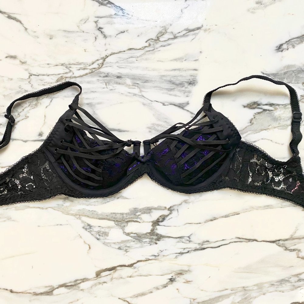 Agent Provocateur Rudy Bra - Picture 6 of 7